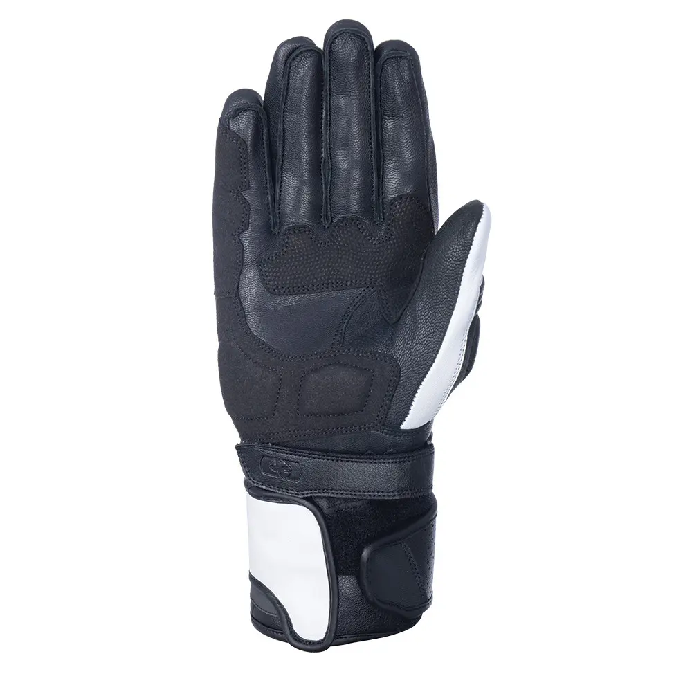 OXFORD RP-2 2.0 MS Long Sports Gants Noir/White/Red L Erkek — 2. görünüm