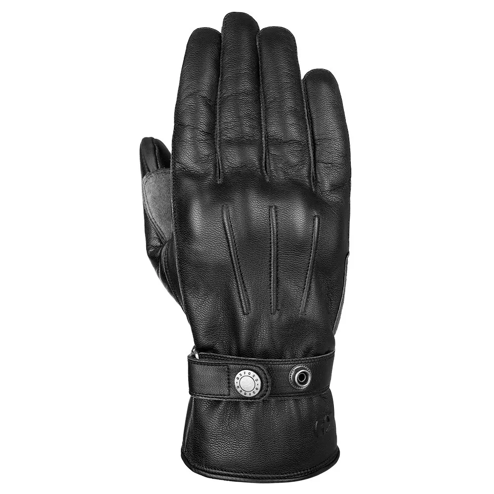 Gants Holton 2.0 MS Noir 2XL Homme OXFORD