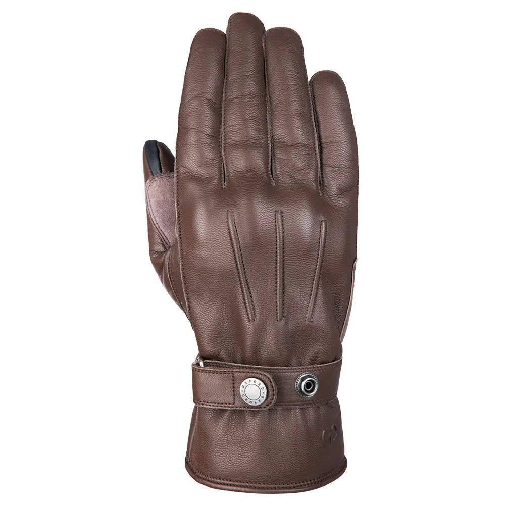 Holton 2.0 MS Brown Handschuhe Größe L Herren OXFORD