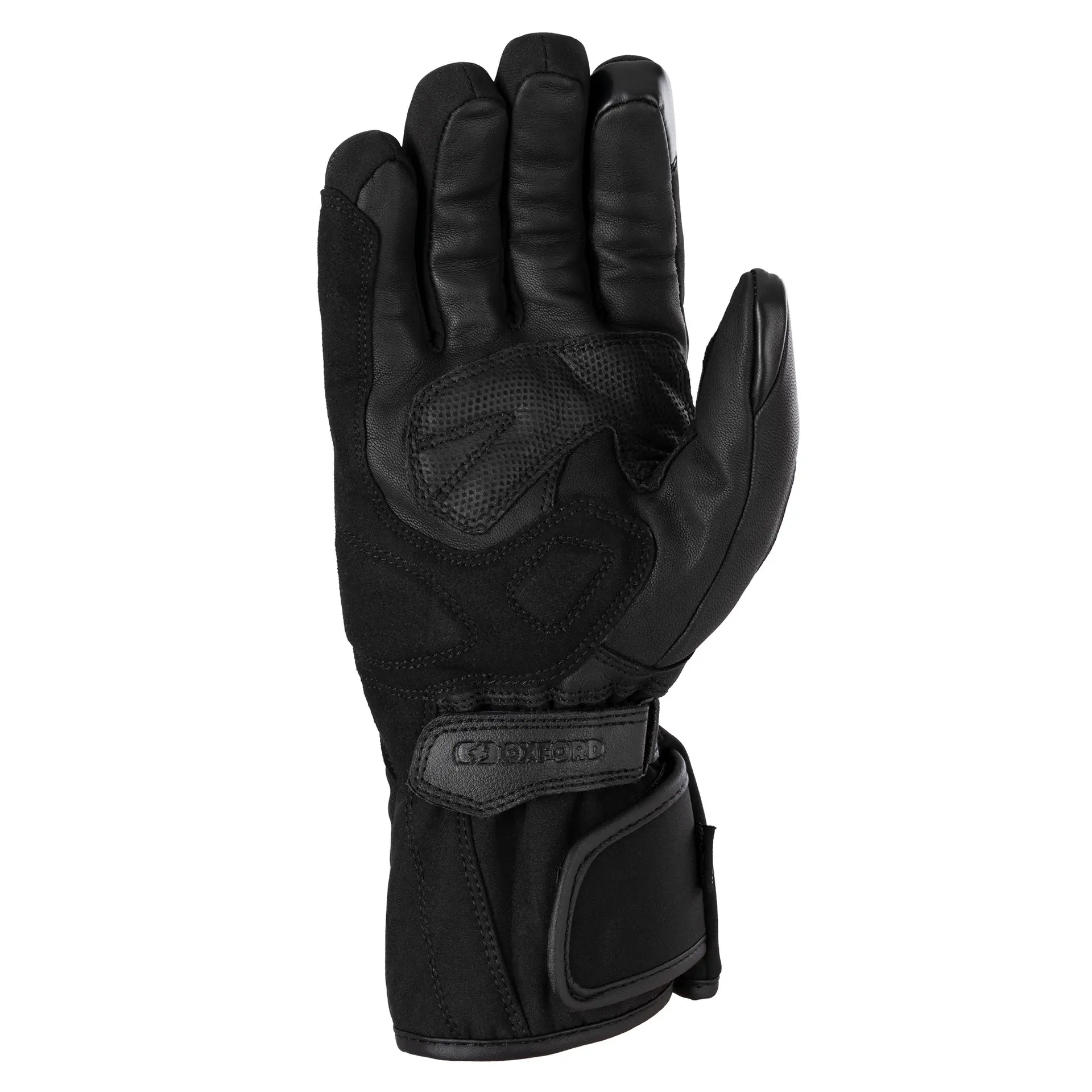 Oxford Calgary 2.0 MS Handschuhe schwarz Größe L Herren — Ansicht 2