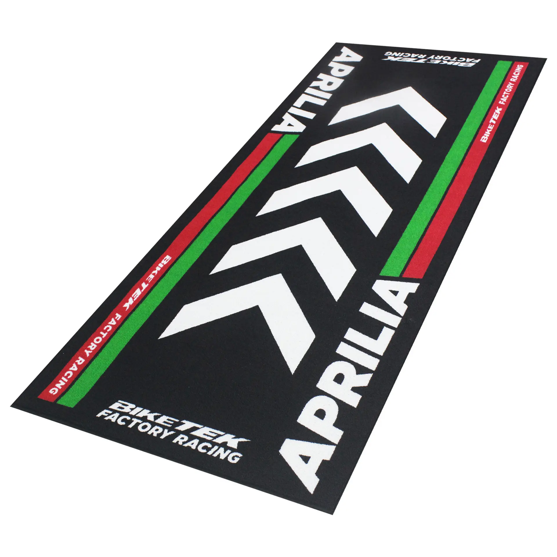 Prostředí ochranná podložka moto série 4 Aprilia 190x80 cm Biketek