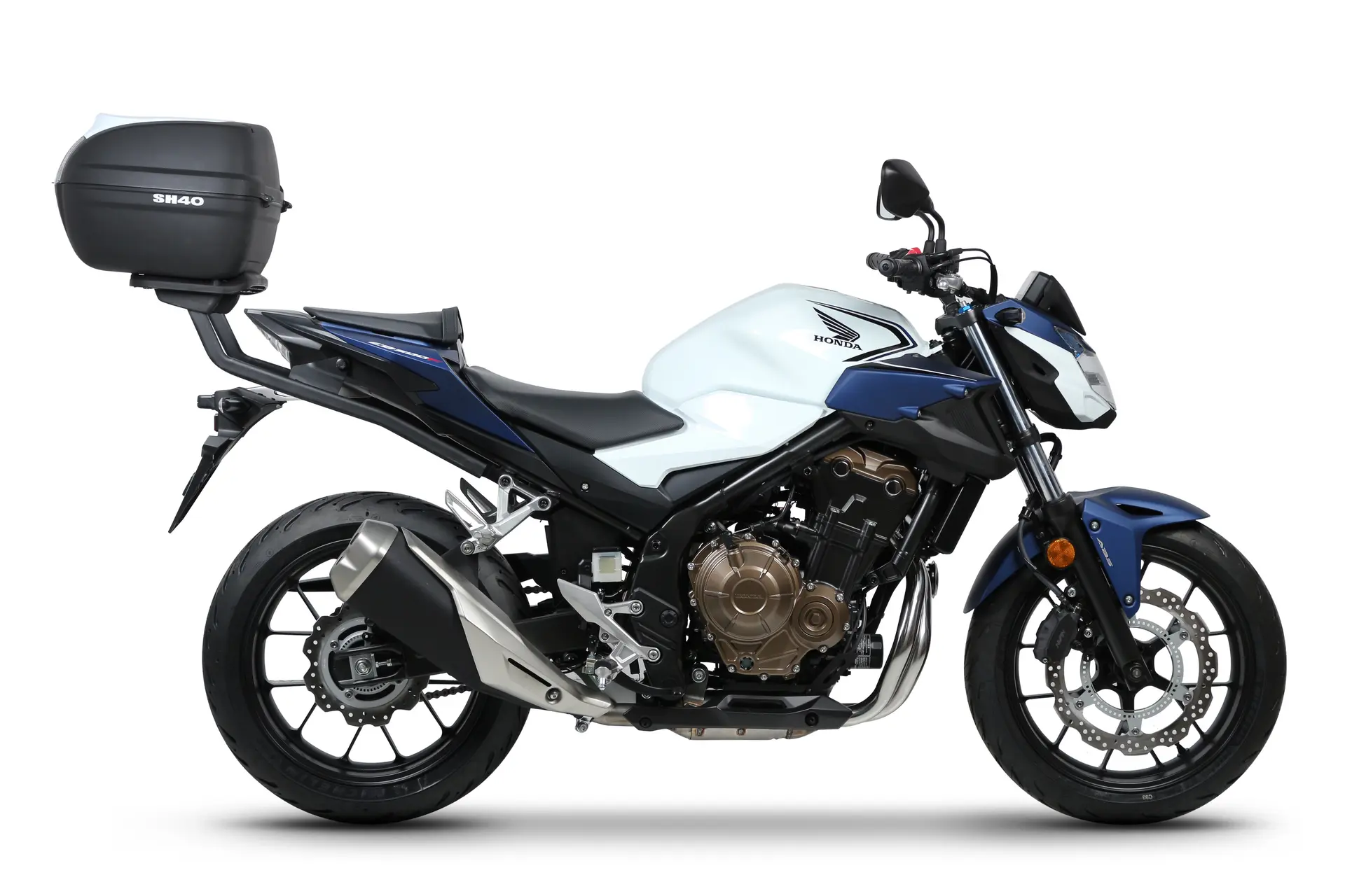 ホンダ CB500F/CBR500R 用 トップマスター