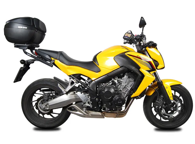 حقيبة سرج SHAD Top Master Honda CB650 F '14