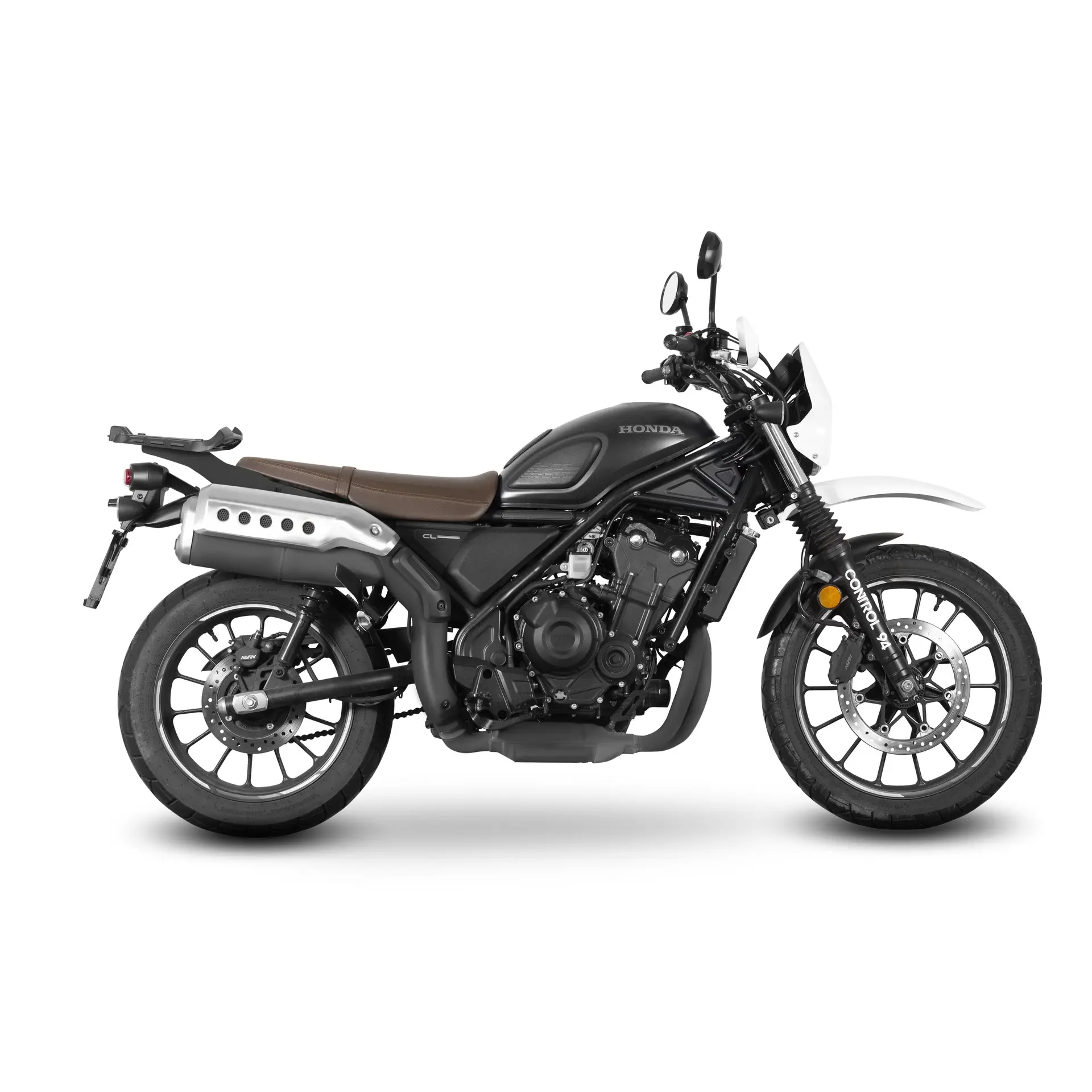 হোন্ডা সিএল 500 (2023-2025) শ্যাড টপ মাস্টার