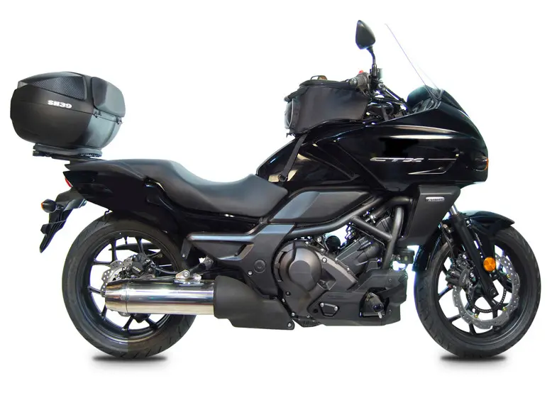 탑 케이스 SHAD Honda CTX 700 2014