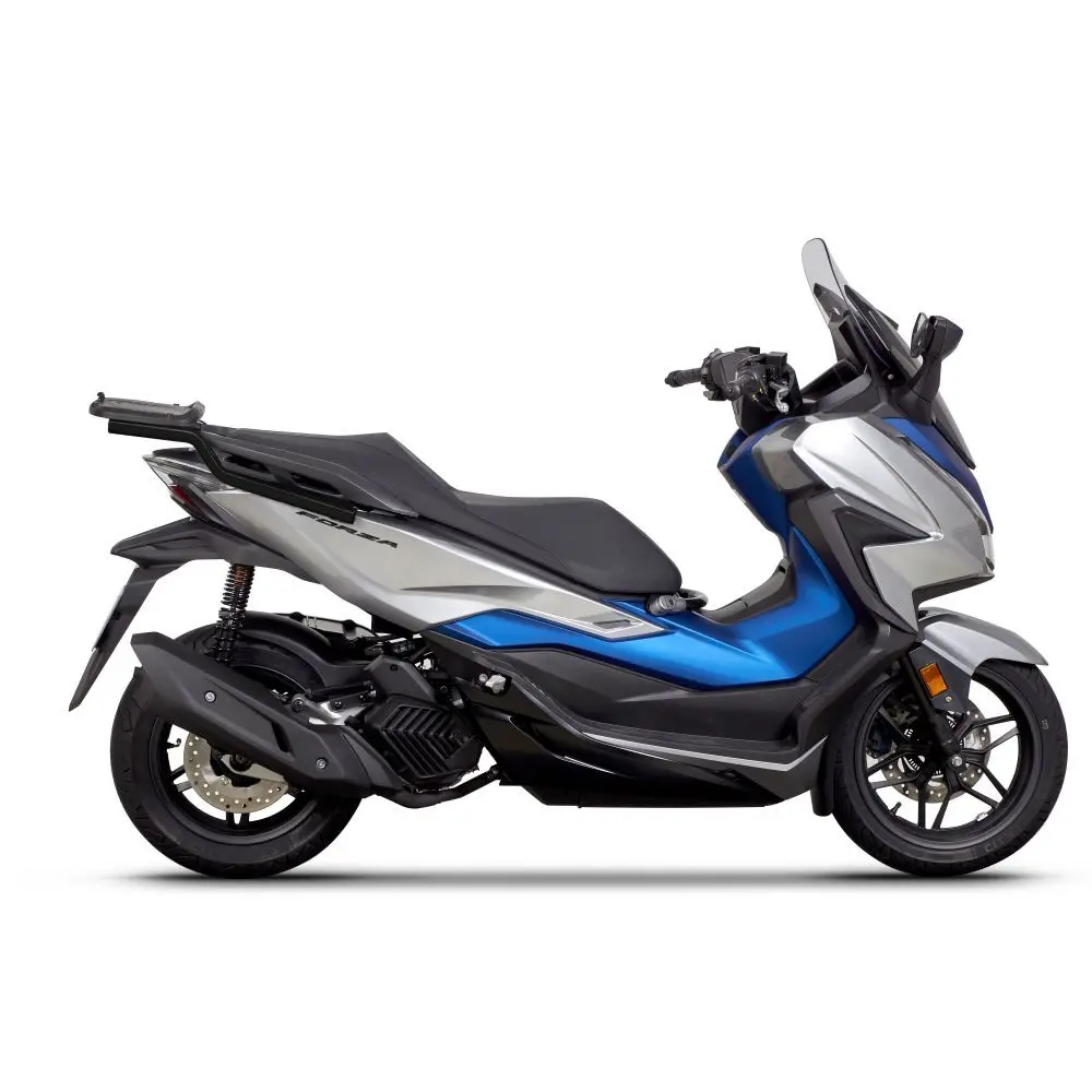 SHAD Top Case Taşıyıcı Braketi — 2. görünüm
