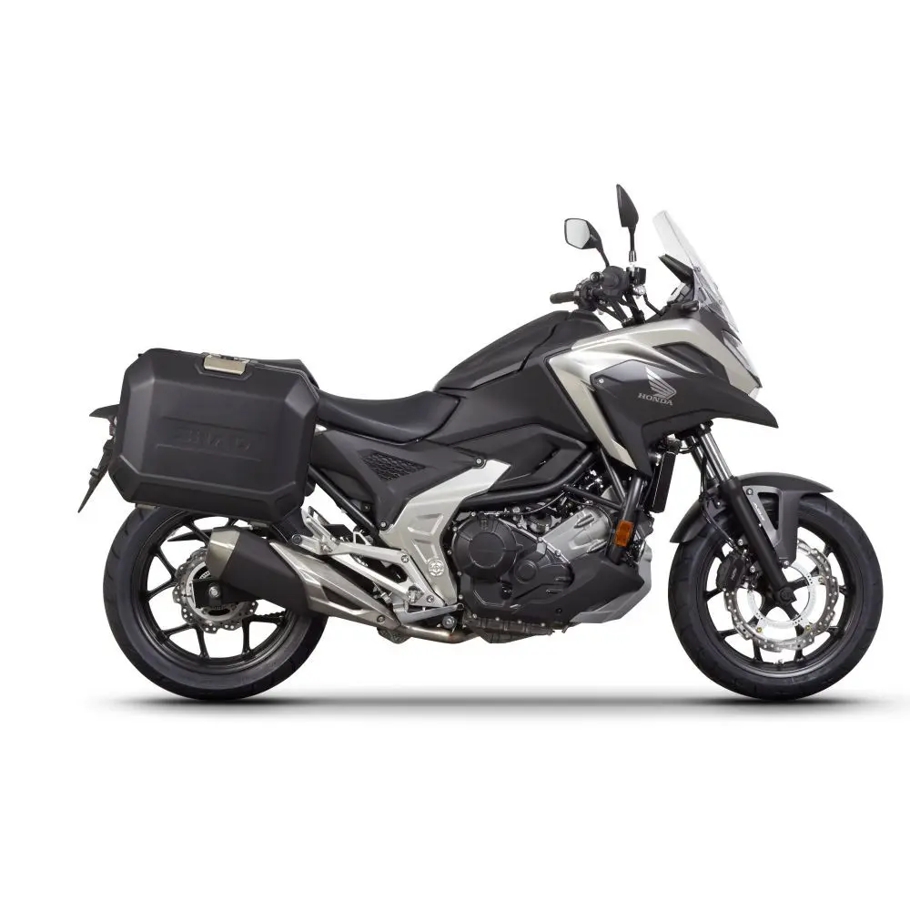 سسٹم 4P SHAD Honda NC 750 X 2021
