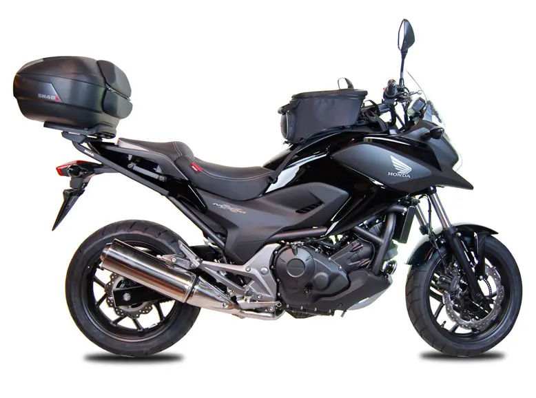 SHAD Top Master Honda Serisi 700 2012 / 750 2014 bagaj rafı kiti