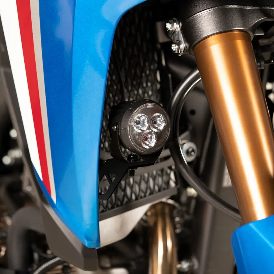 SUPPORT DE FEU BARRACUDA Honda Africa Twin