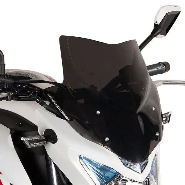 Windschild Barracuda Honda CB 500F (2013-2015)
