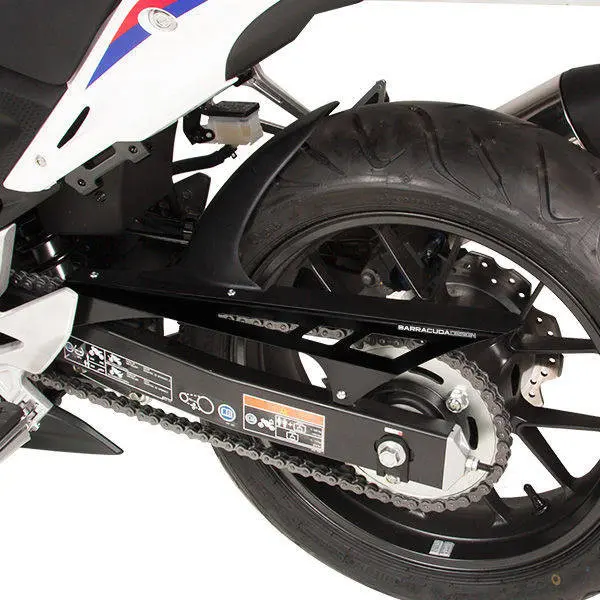 Barracuda Hinterer Kotflügel für Honda CB 500X