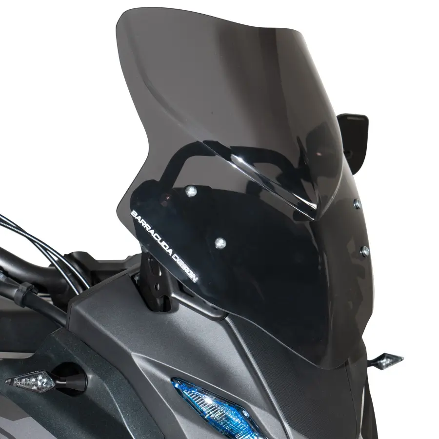 Windschild Barracuda Honda CB 500X (2016-2018)