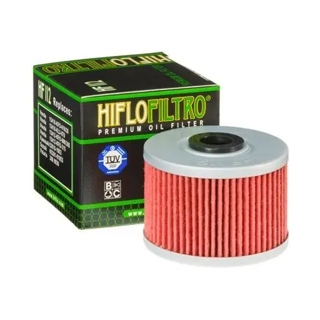 Hiflofiltro HF112 অয়েল ফিল্টার