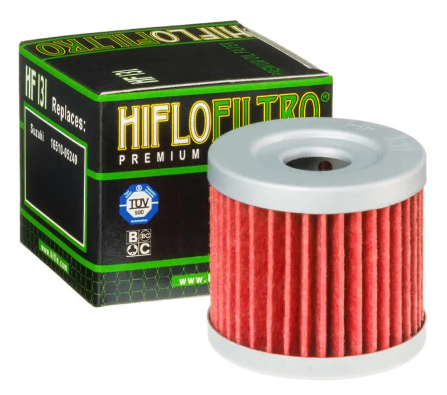 Olejový filtr Hiflofiltro HF131