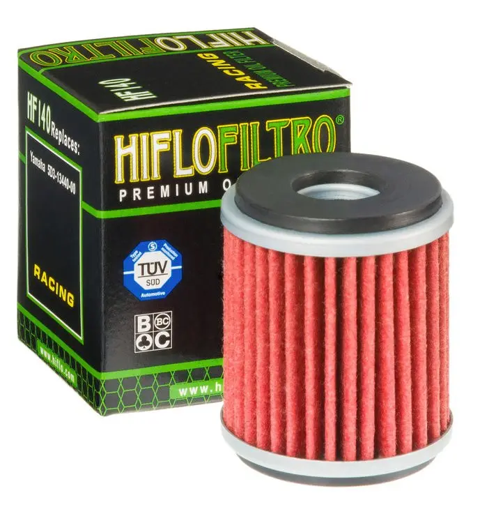 Ölfilter Hiflofiltro HF140