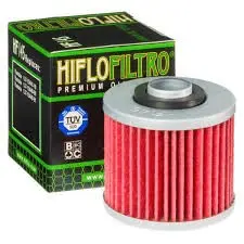 Ölfilter Hiflofiltro HF145