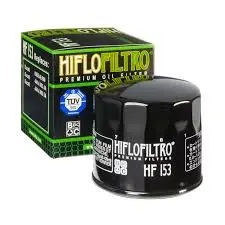 Filtro olio Hiflofiltro HF153