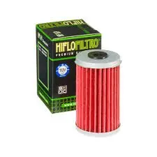 Ölfilter Hiflofiltro HF169