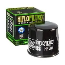 Маслен филтър Hiflofiltro HF204