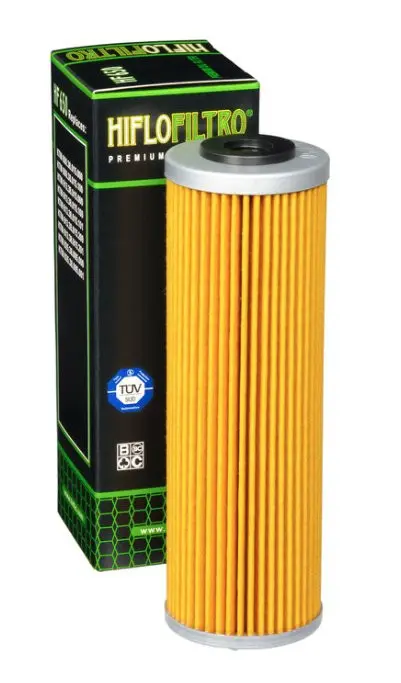 হিফ্লোফিলট্রো অয়েল ফিল্টার এইচএফ650