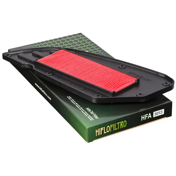 Luftfilter Hiflofiltro HFA5013 Kawasaki Kymco