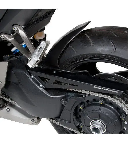 Barracuda Hinterer Kotflügel Honda CB1000R