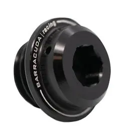 Barracuda kåbeplugs — 2. billede