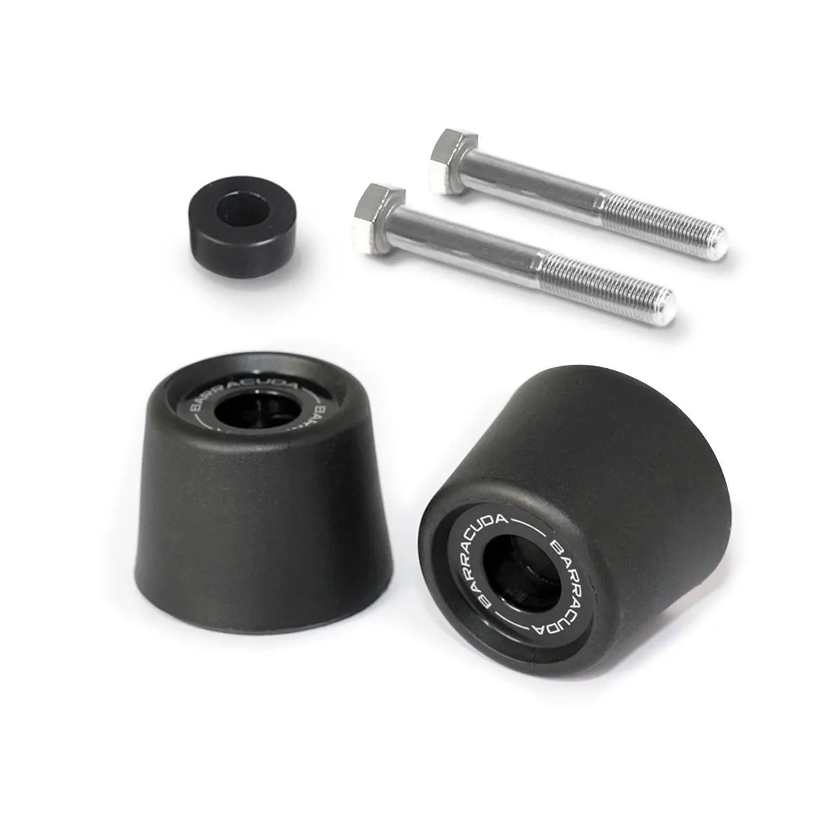 Kit tampons Honda CB1000R Barracuda