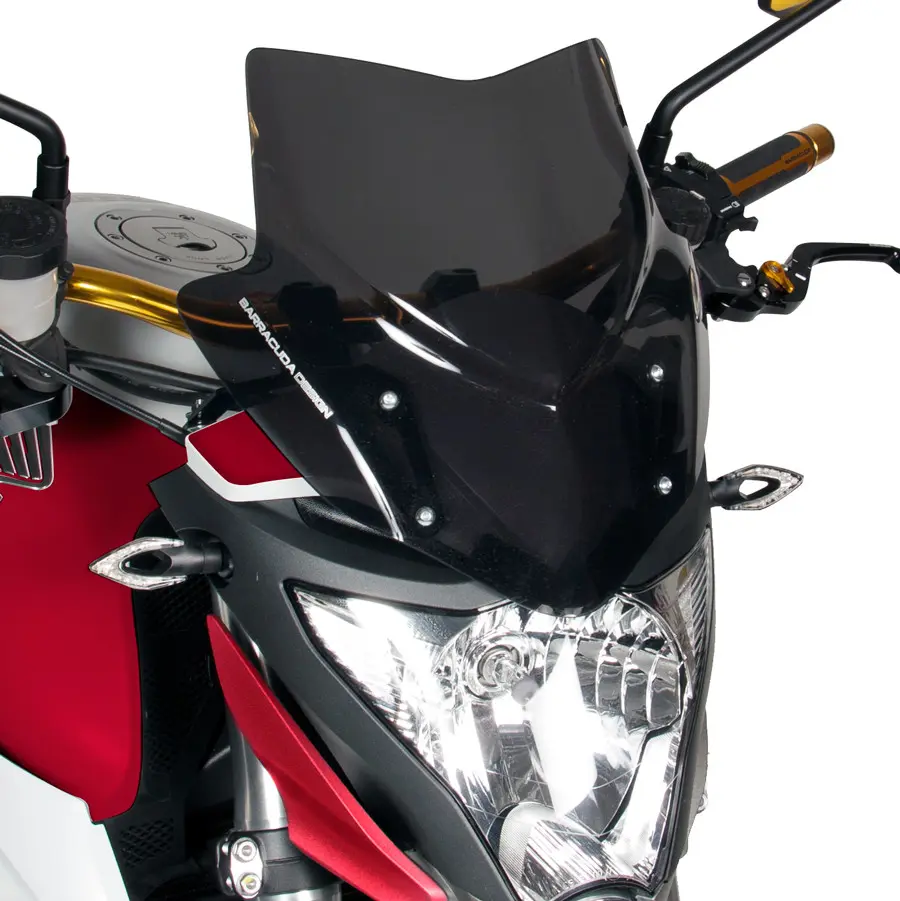 Honda CB1000R용 Barracuda 윈드스크린