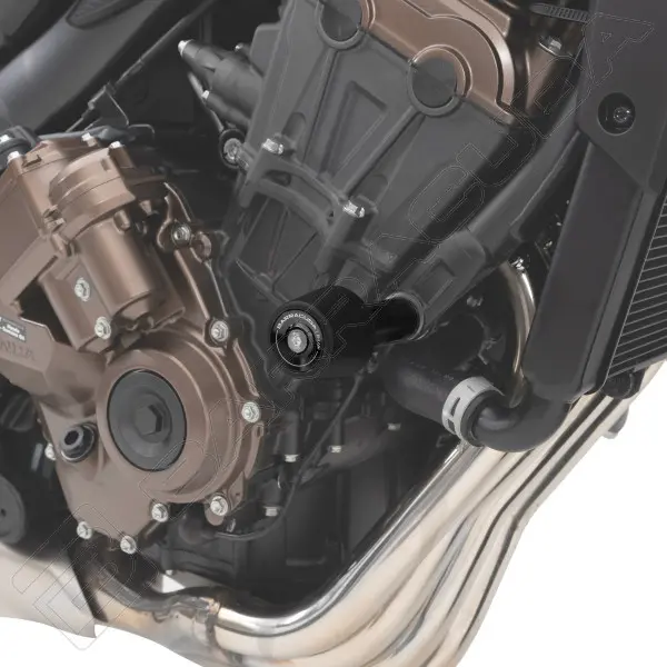 혼다 CB650R 2024 페어 바라쿠다 프레임 슬라이더 키트