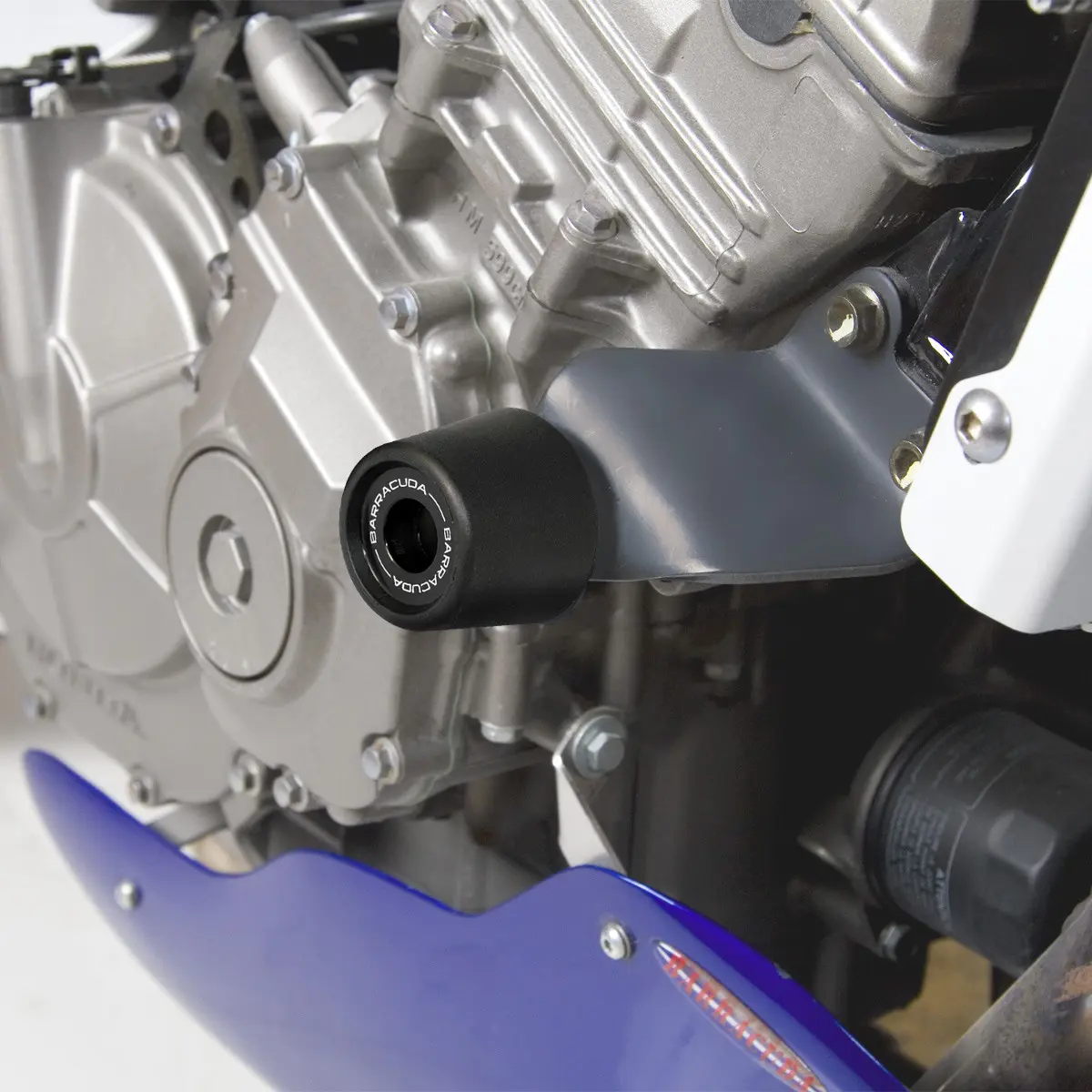 범퍼 키트(페어) BARRACUDA Honda Hornet 600