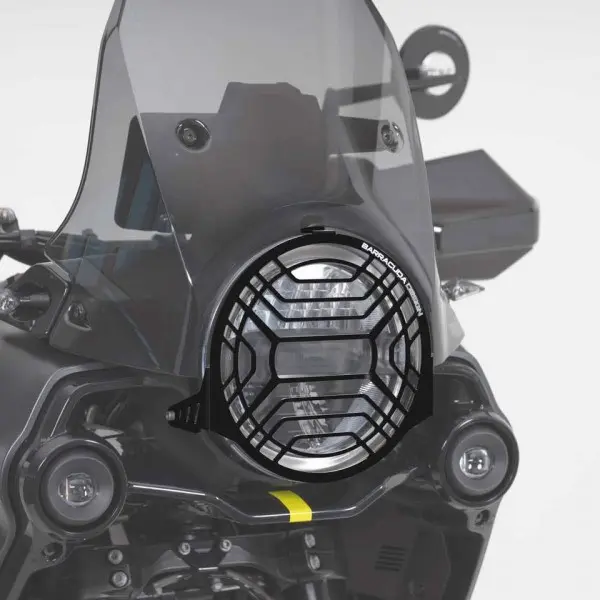 Barracuda far ızgara koruması Husqvarna Norden 901 — 2. görünüm