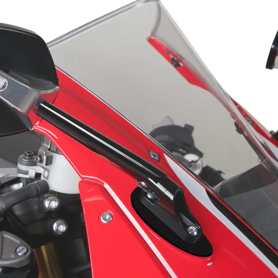 محولات CBR1000RR (زوج) Barracuda