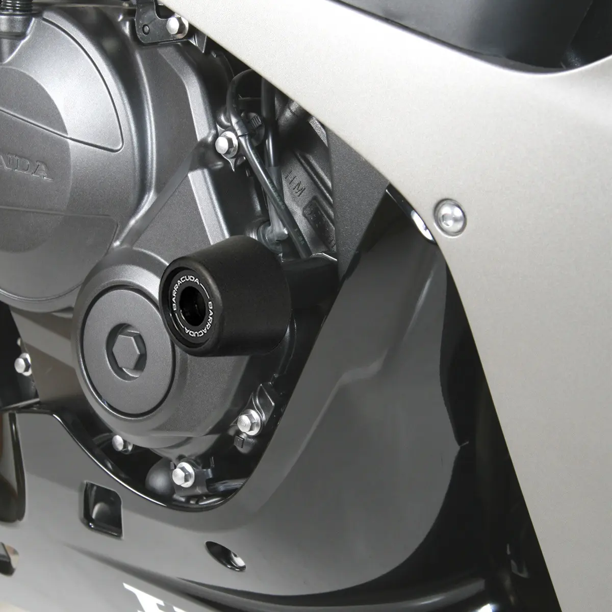 Stoßdämpfersatz BARRACUDA Honda CBR 600RR (2007-2012)