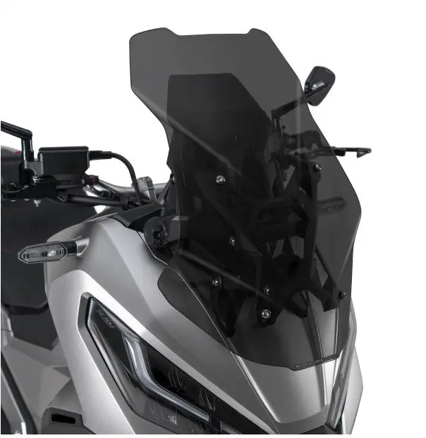 Faring Depan Barracuda XADV 2021 Dark