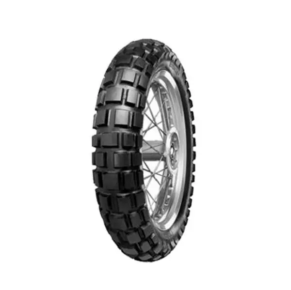 Motocyklová pneumatika 18' 150X70/ 18 Continental TKC80 M/C TL