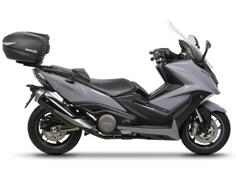 Shad Top Master Kymco AK 550 '17 Befestigungssatz