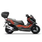 Kymco DTX360 125-350 2021+용 Shad Top Master 탑케이스 브라켓 (K0DT31ST)