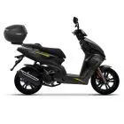 Topcase Halterung Shad für Keeway Factevo LJ 125 T-X 2021 — Ansicht 2