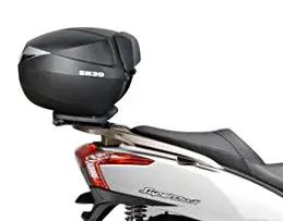 Top master kymco super dink/downtown 125 '09