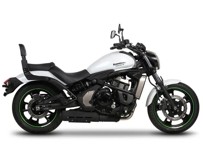 Shad バイクバッグ用シッティーバー
