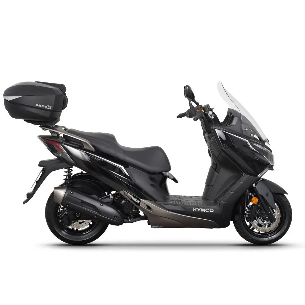 Topträger-Set SHAD für Kymco X-Town City/CE 125/300 '21