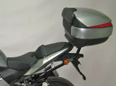 Top Master Kawasaki Z750/Z1000 07-10 Shad