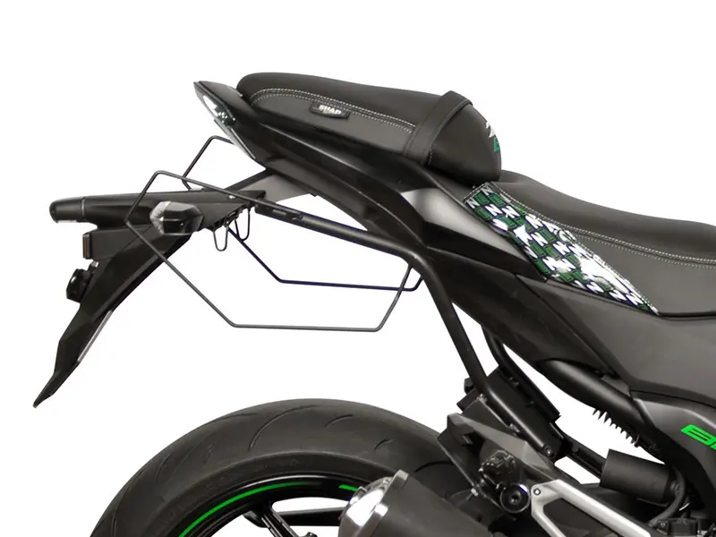 Seitentaschenhalterung Shad für Kawasaki 800 Z800 2013+2017 (K0Z883SE)