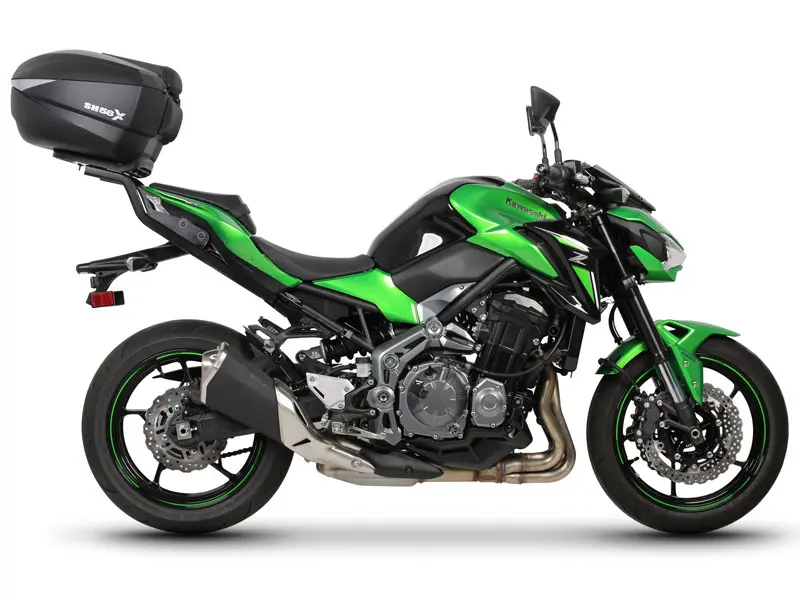 Topcase-Träger Shad Top Master für Kawasaki 900 Z900 2017+2024 (K0Z997ST)