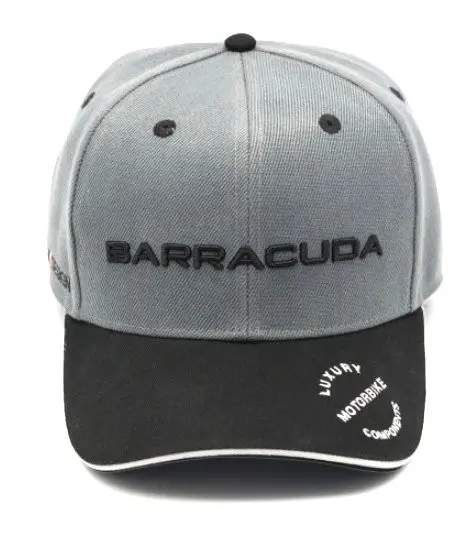 Casquette Barracuda