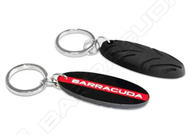 حامل مفاتيح Barracuda