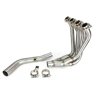Décatalyseur IXRACE pour Kawasaki Z 900 A2 17-24