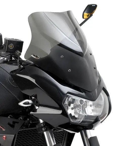 Windschild Aerosport Kawasaki Z750 03-06 Barracuda