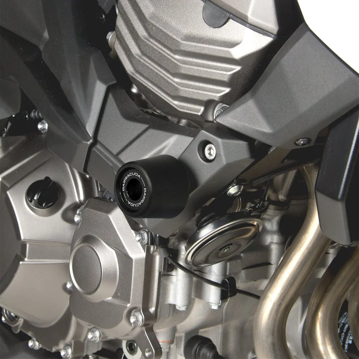 Dämpfer-Satz (Paar) Barracuda Kawasaki Z800 (2013-2016)